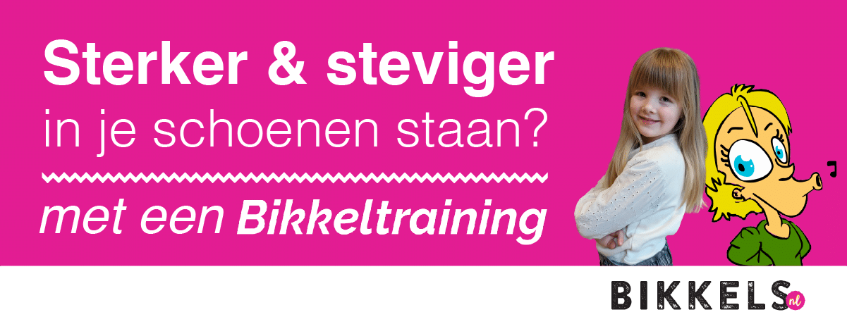 Weerbaarheidstraining - Bikkel weerbaarheidstraining - Kindercoach Hink Stap Sprong - Noord Holland